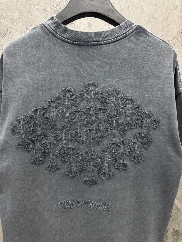 Chrome Hearts 2026ss New T Shirt Size S-XL