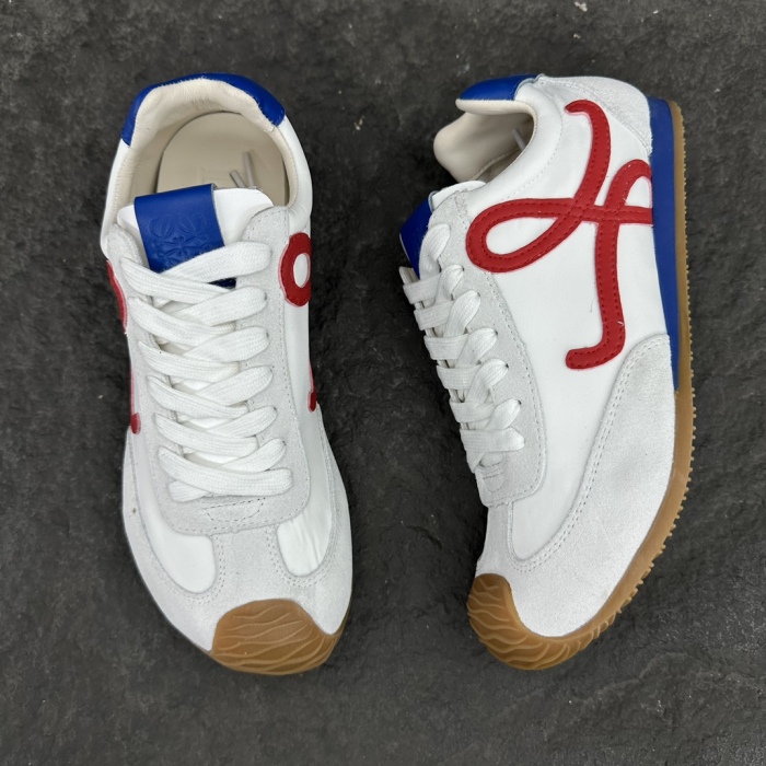 Loewe 25ss Jambo Sneaker Size 36-46