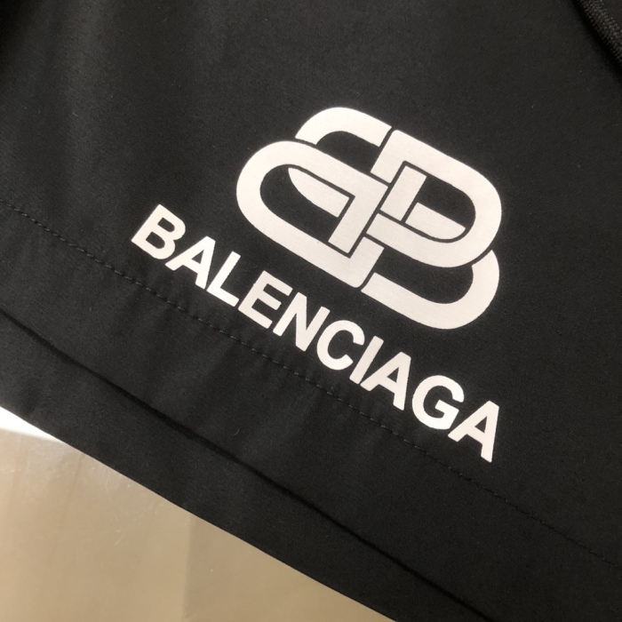 Balenciaga Beach Shorts Size M-XXXL