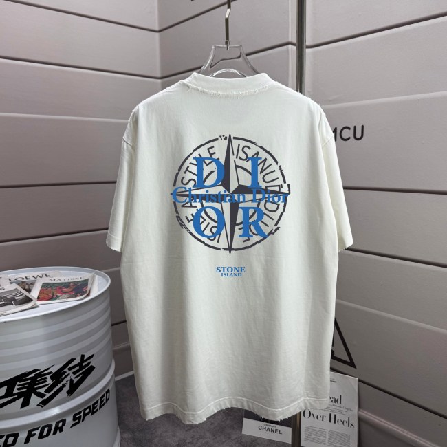 Dior 2026ss New T Shirt Size S-XXL