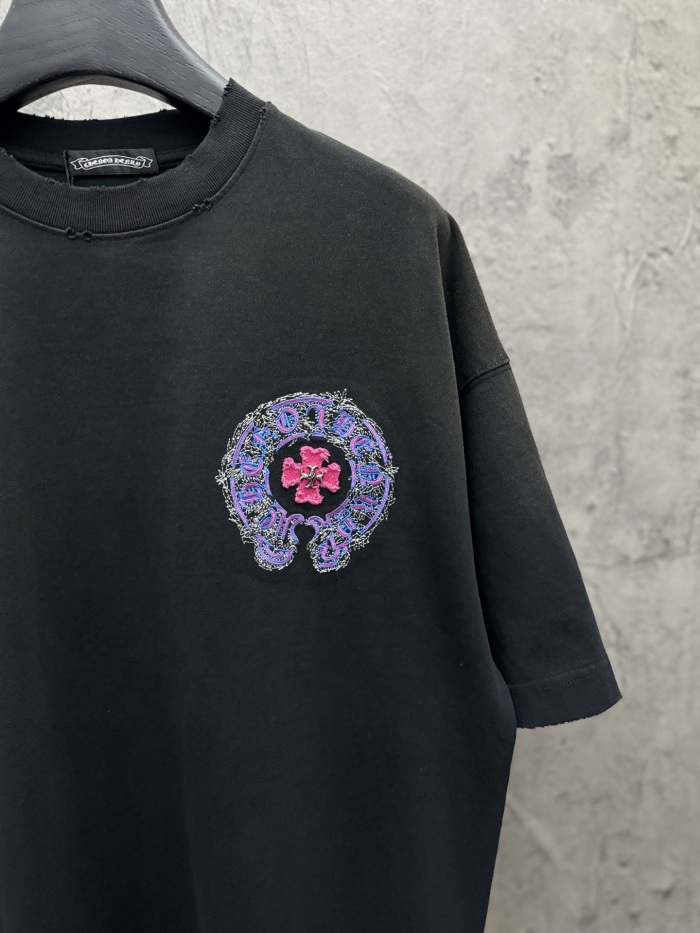 Chrome Hearts 2026ss New T Shirt Size S-XL