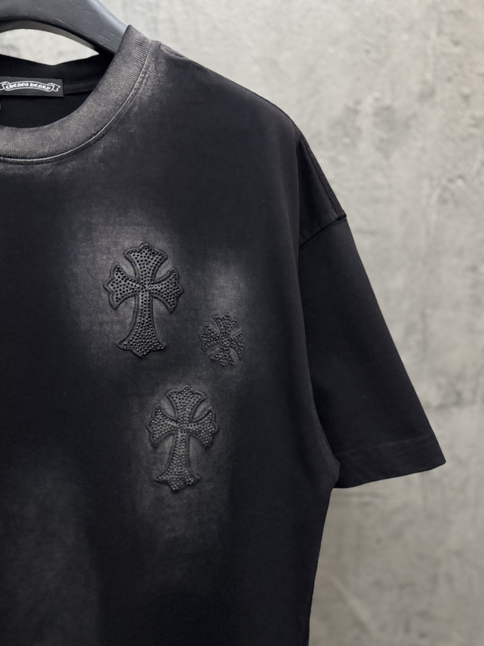 Chrome Hearts 2026ss New T Shirt Size S-XL