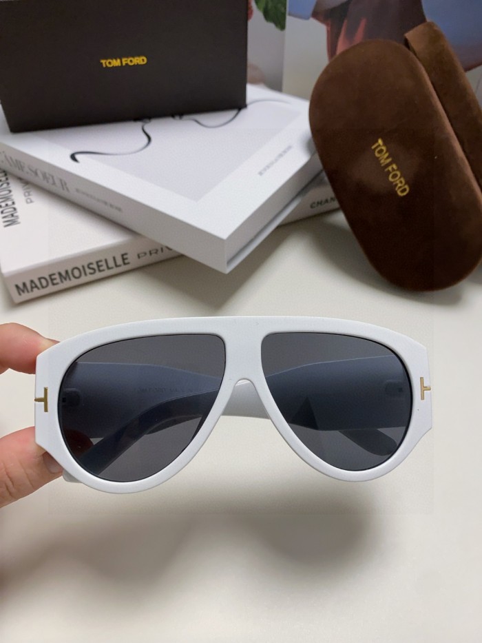 Tom Ford Sunglasses