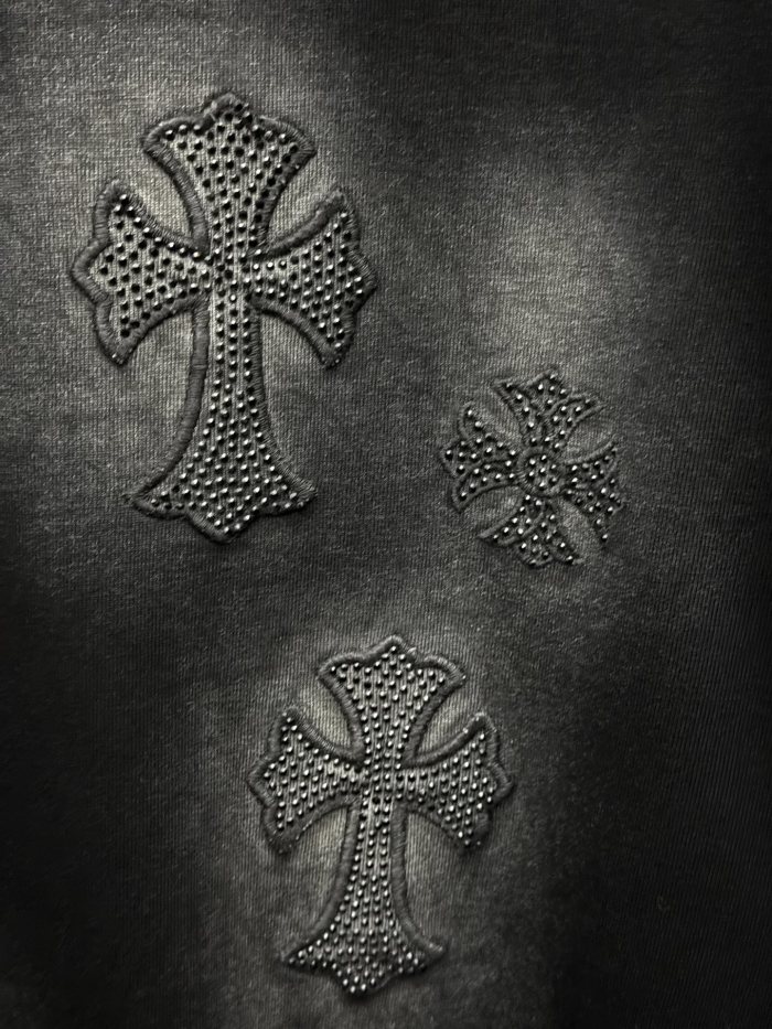 Chrome Hearts 2026ss New T Shirt Size S-XL