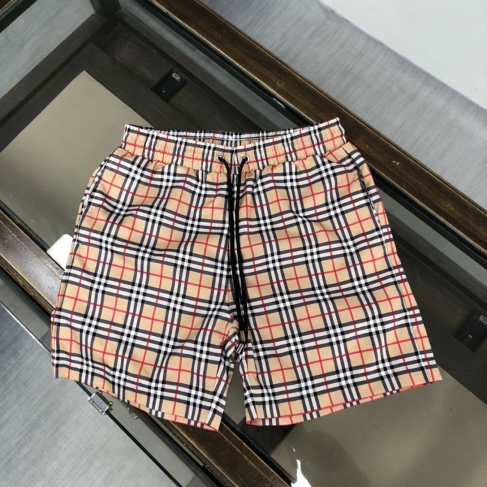 Burberry Beach Shorts Size M-XXXL