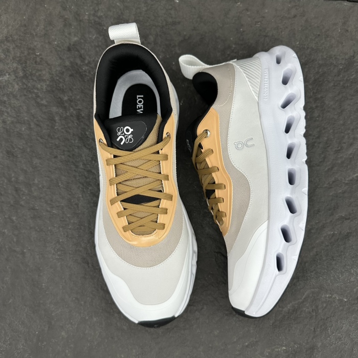 Loewe 25ss Jambo Sneaker Size 36-45