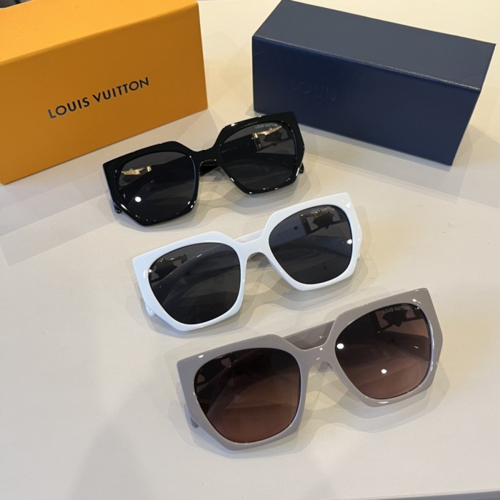 Louis Vuitton Sunglasses