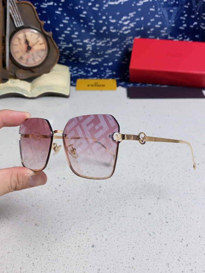 Fendi Sunglasses