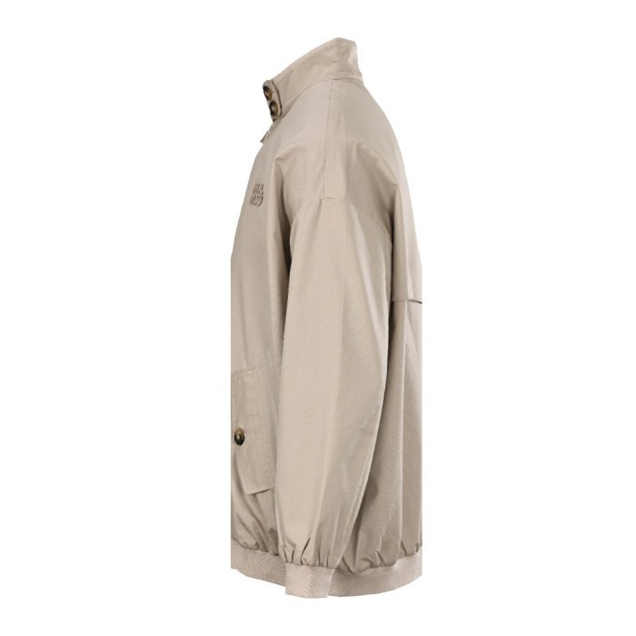 MiuMiu 2026ss New Jacket Size S-XL