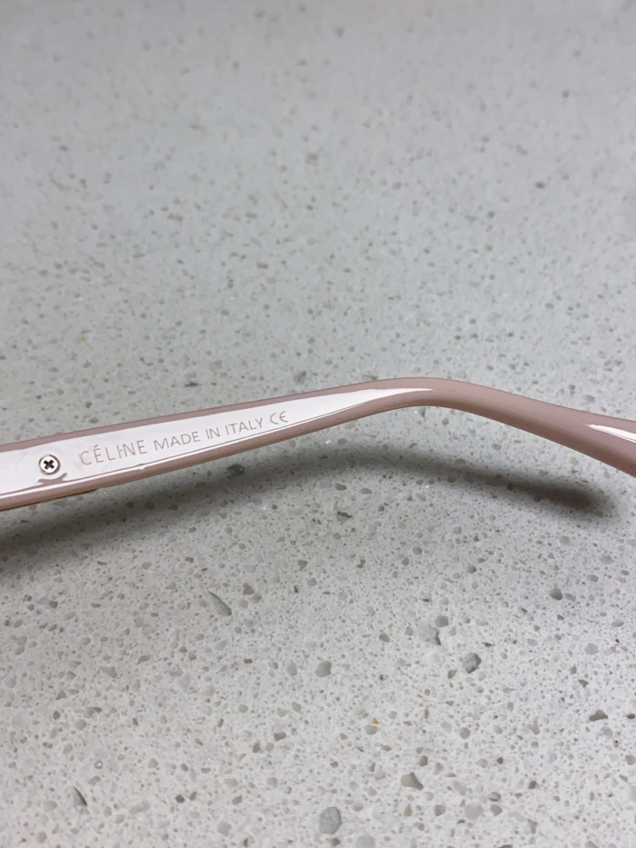 Celine Sunglasses