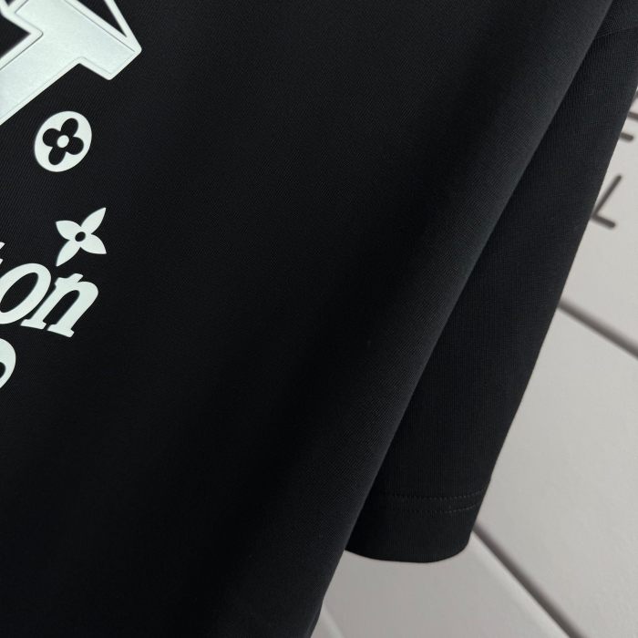 Louis Vuitton 2026ss New T Shirt Size S-XXL