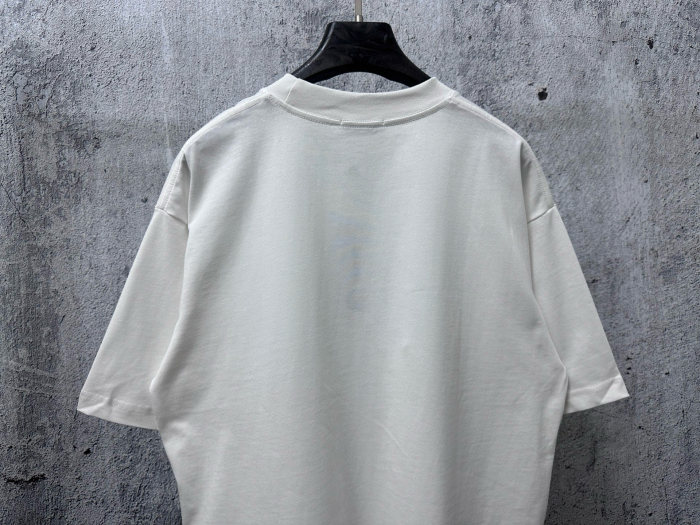 YSL 2026ss New T Shirt Size XS-L