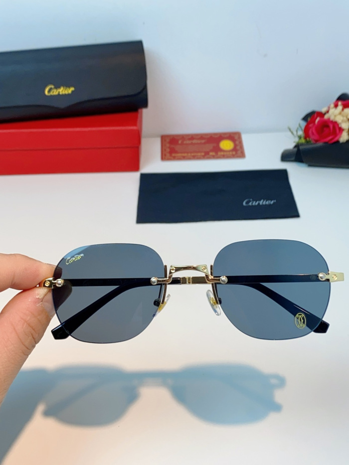 Cartier Sunglasses