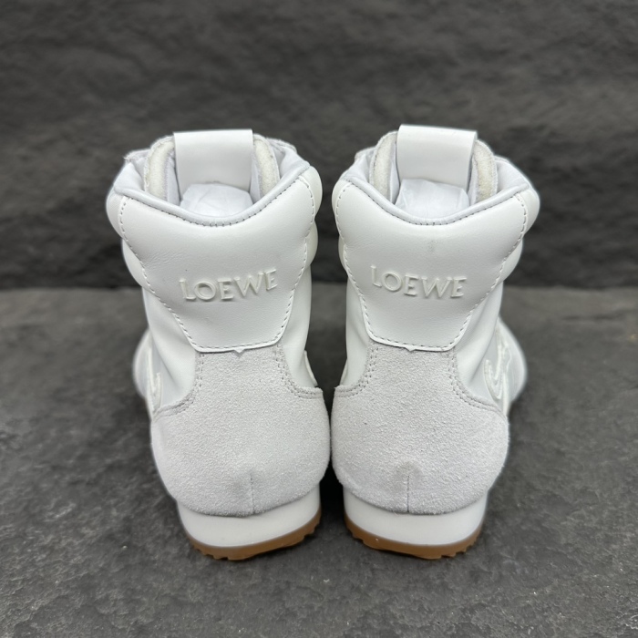 Loewe 25ss Jambo Sneaker Size 36-41