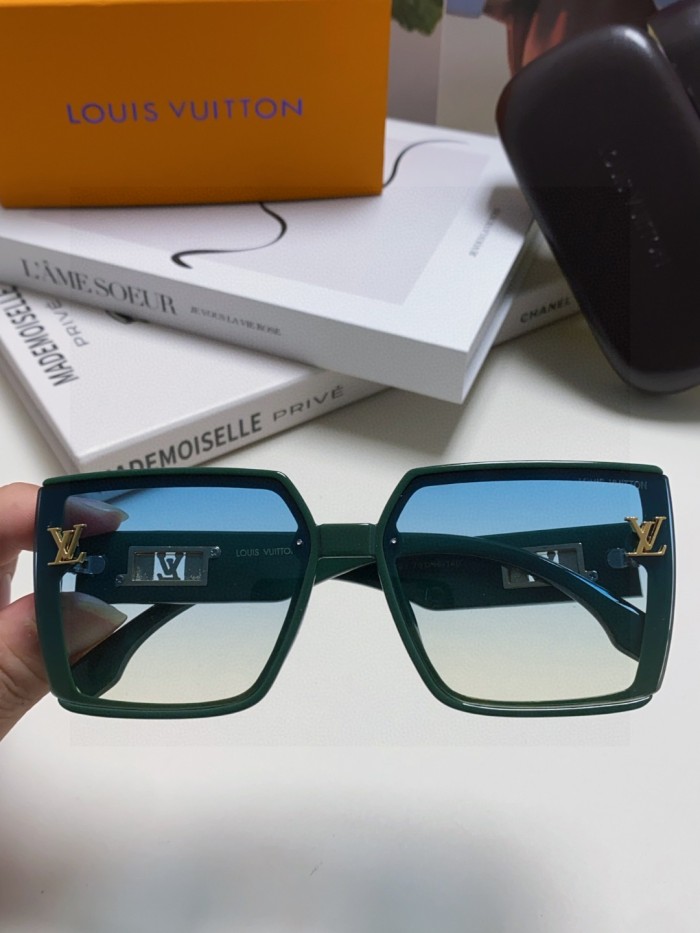 Louis Vuitton Sunglasses