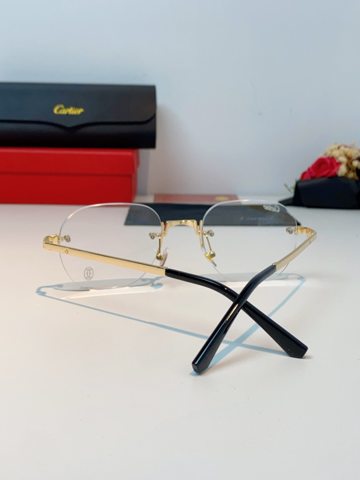 Cartier Sunglasses