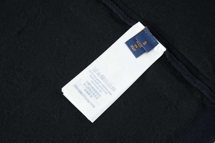 Louis Vuitton 2026ss New T Shirt Size S-XL
