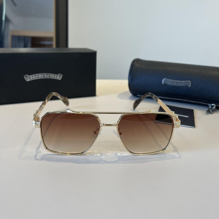 Chrome Hearts Sunglasses