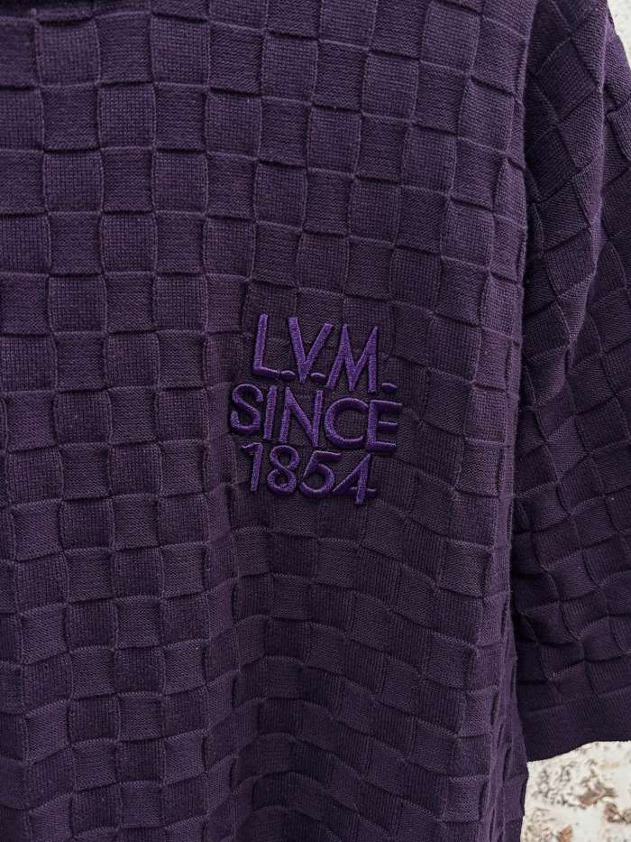 Louis Vuitton 2026ss New T Shirt Size S-XL