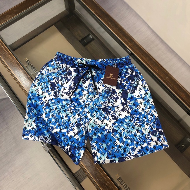 Louis Vuitton Beach Shorts Size M-XXXL