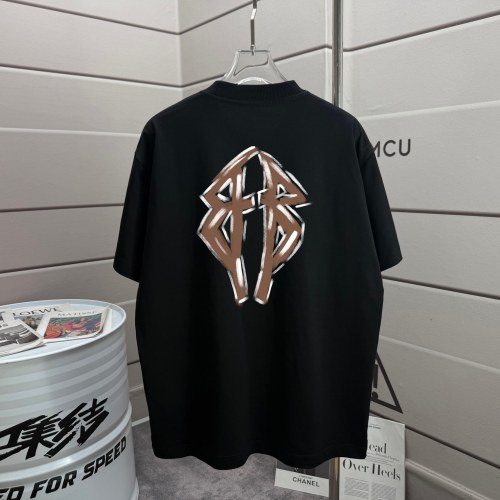 Balenciaga 2026ss New T Shirt Size S-XXL