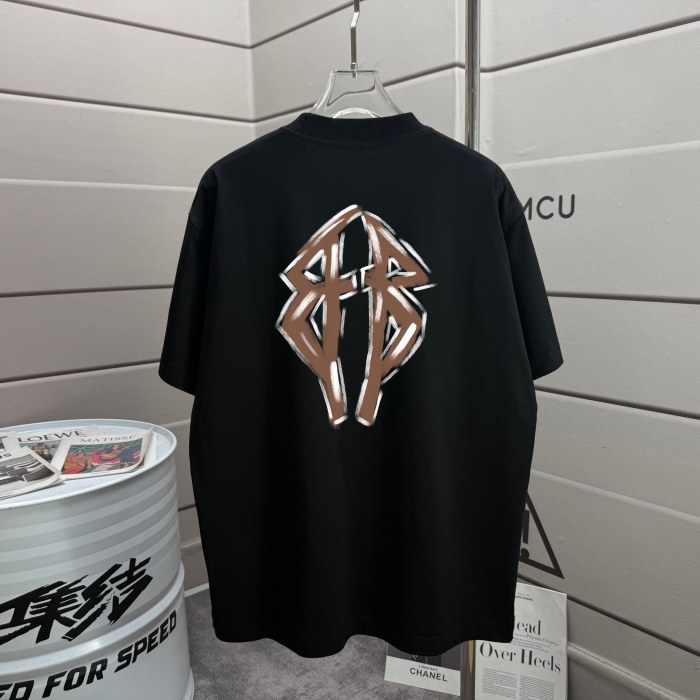 Balenciaga 2026ss New T Shirt Size S-XXL