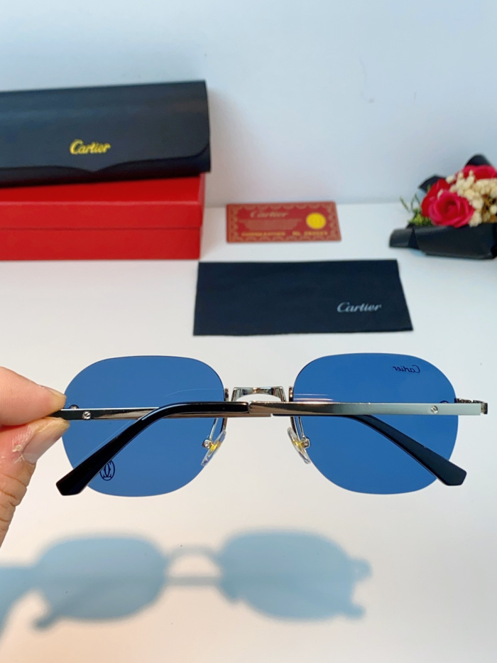 Cartier Sunglasses
