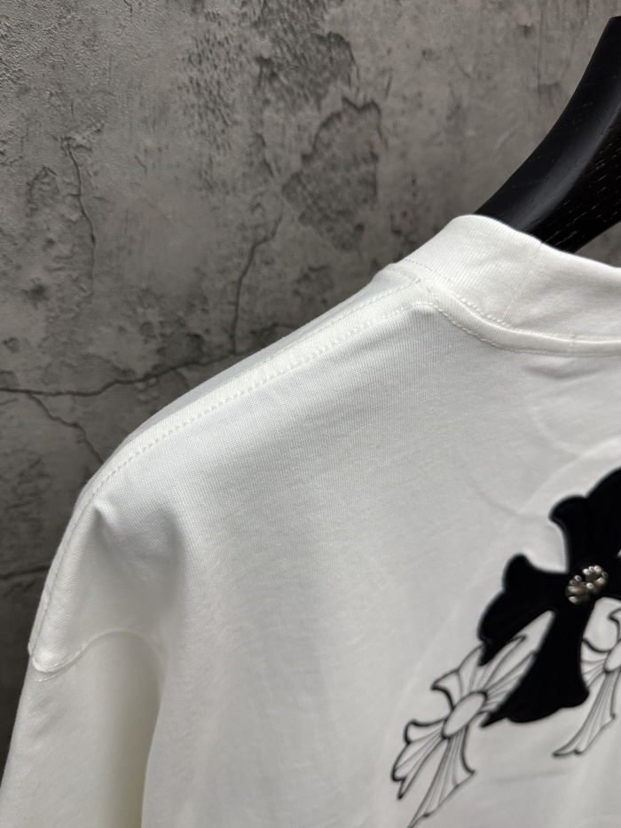 Chrome Hearts 2026ss New T Shirt Size S-XL