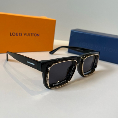 Louis Vuitton Sunglasses