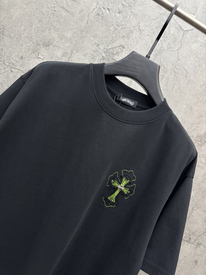 Chrome Hearts 2026ss New T Shirt Size S-XL