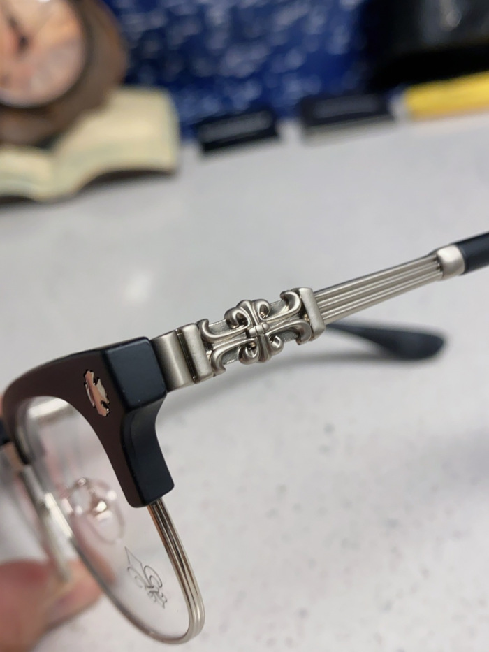 Chrome Hearts Sunglasses
