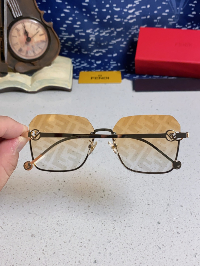 Fendi Sunglasses
