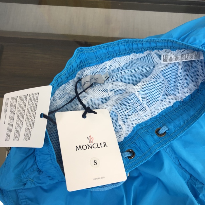 Moncler Beach Shorts Size S-XXXL