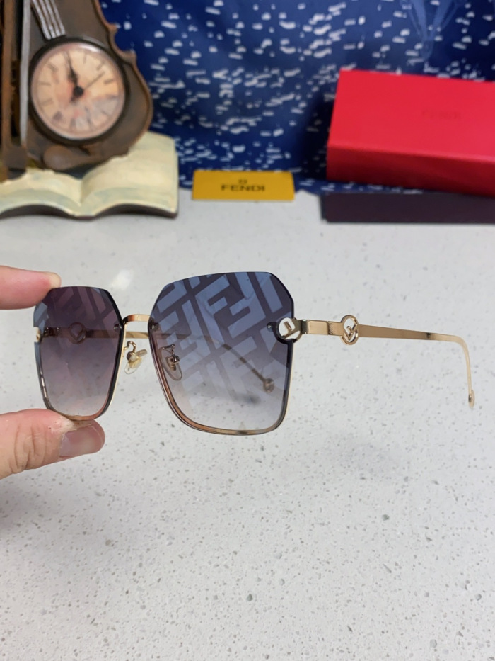 Fendi Sunglasses