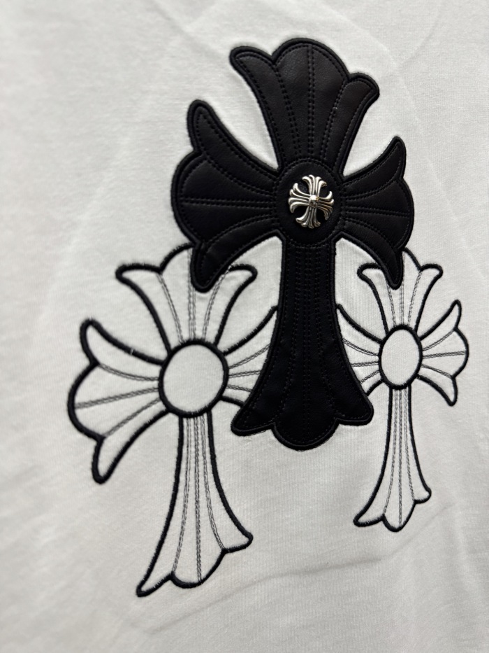 Chrome Hearts 2026ss New T Shirt Size S-XL