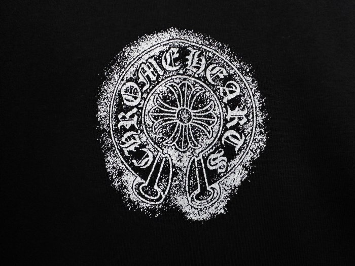 Chrome Hearts 2026ss New T Shirt Size XS-L