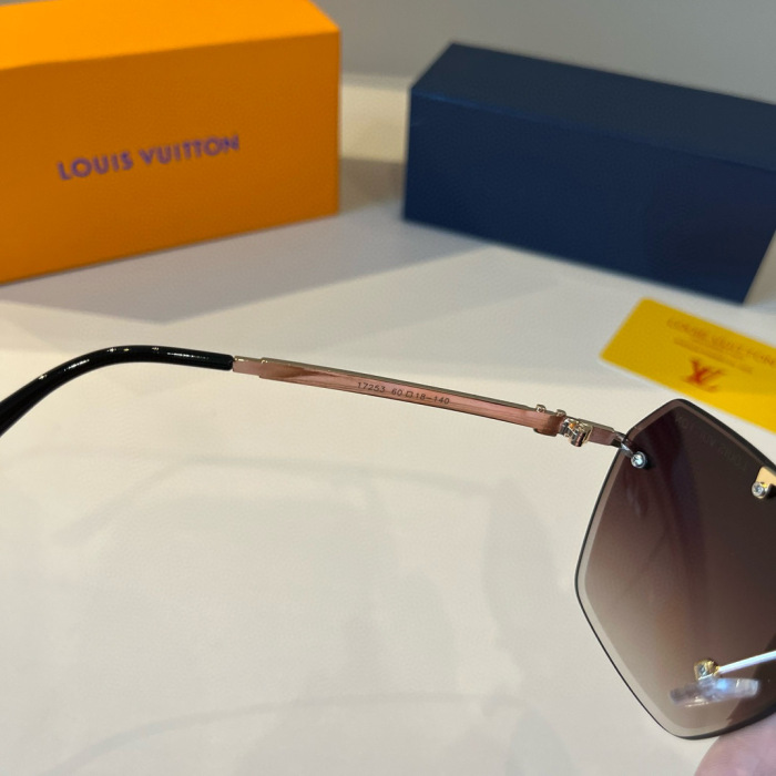 Louis Vuitton Sunglasses