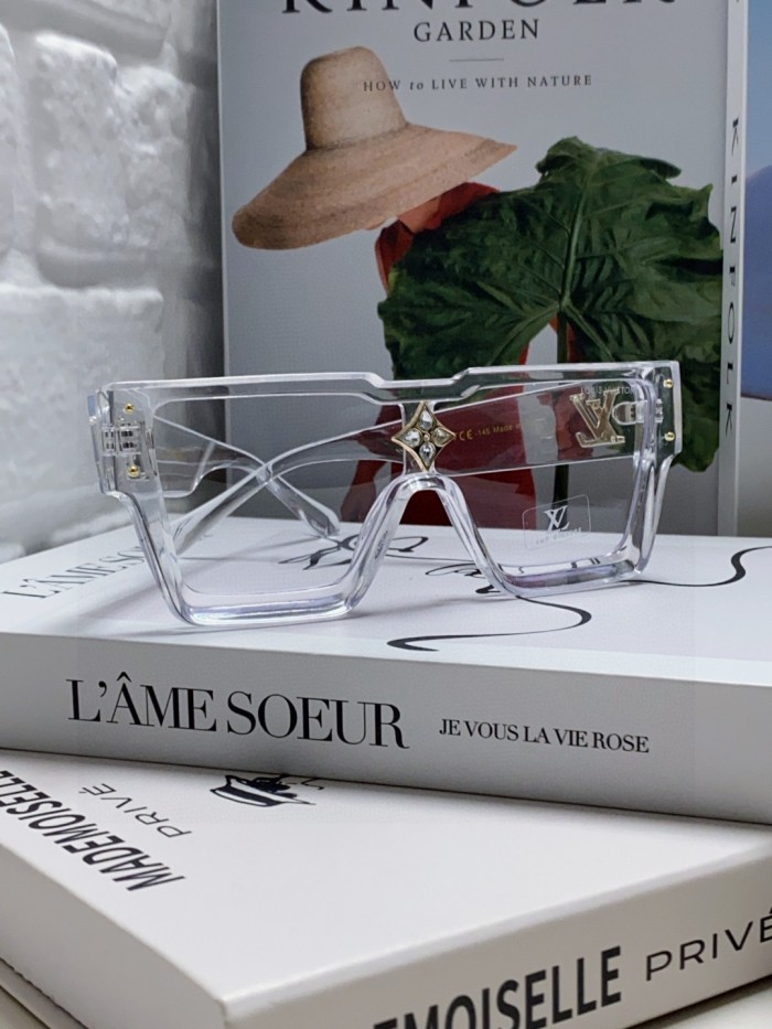 Louis Vuitton Sunglasses