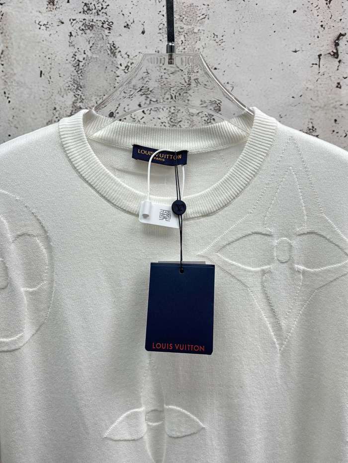 Louis Vuitton 2026ss New T Shirt Size S-XL