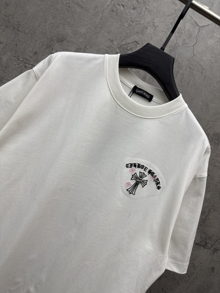 Chrome Hearts 2026ss New T Shirt Size S-XL