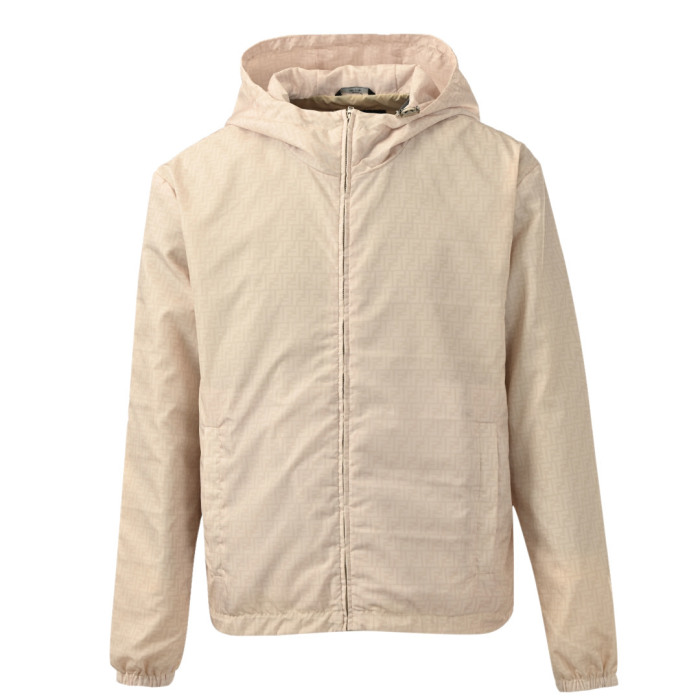 Fendi 2026ss New Jacket Size S-XL