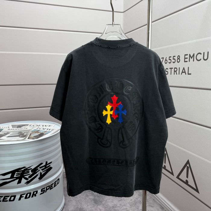 Chrome Hearts 2026ss New T Shirt Size S-XXL