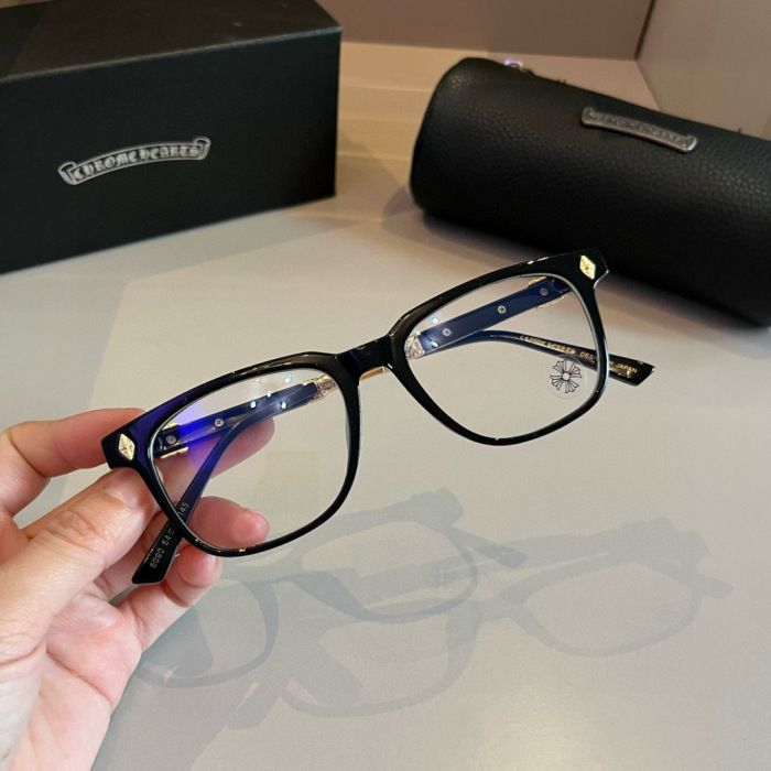 Chrome Hearts Sunglasses