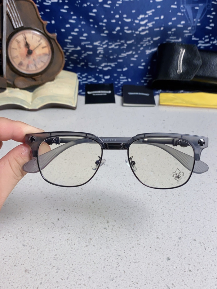 Chrome Hearts Sunglasses