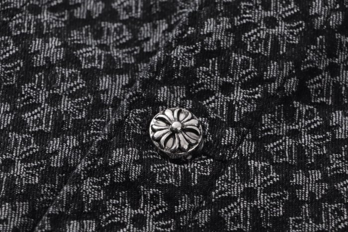Chrome Hearts 2026ss New Jacket Size M-XXXL