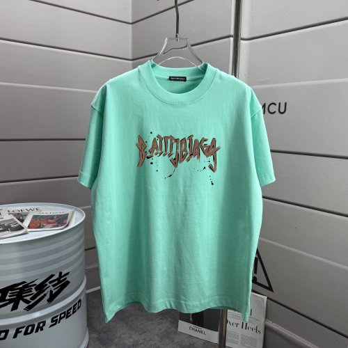 Balenciaga 2026ss New T Shirt Size S-XXL