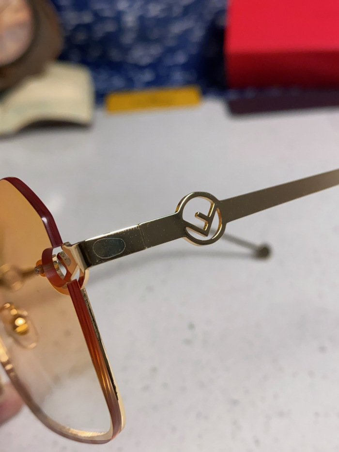 Fendi Sunglasses