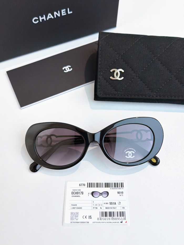 Chanel Sunglasses