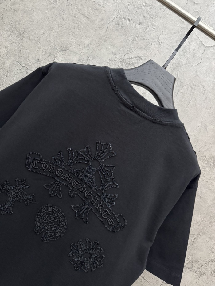 Chrome Hearts 2026ss New T Shirt Size S-XL