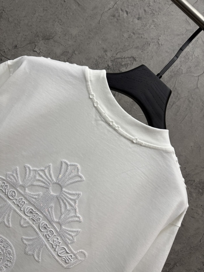 Chrome Hearts 2026ss New T Shirt Size S-XL